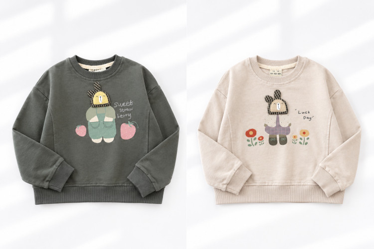 دورس شلوار دخترانه دونخ